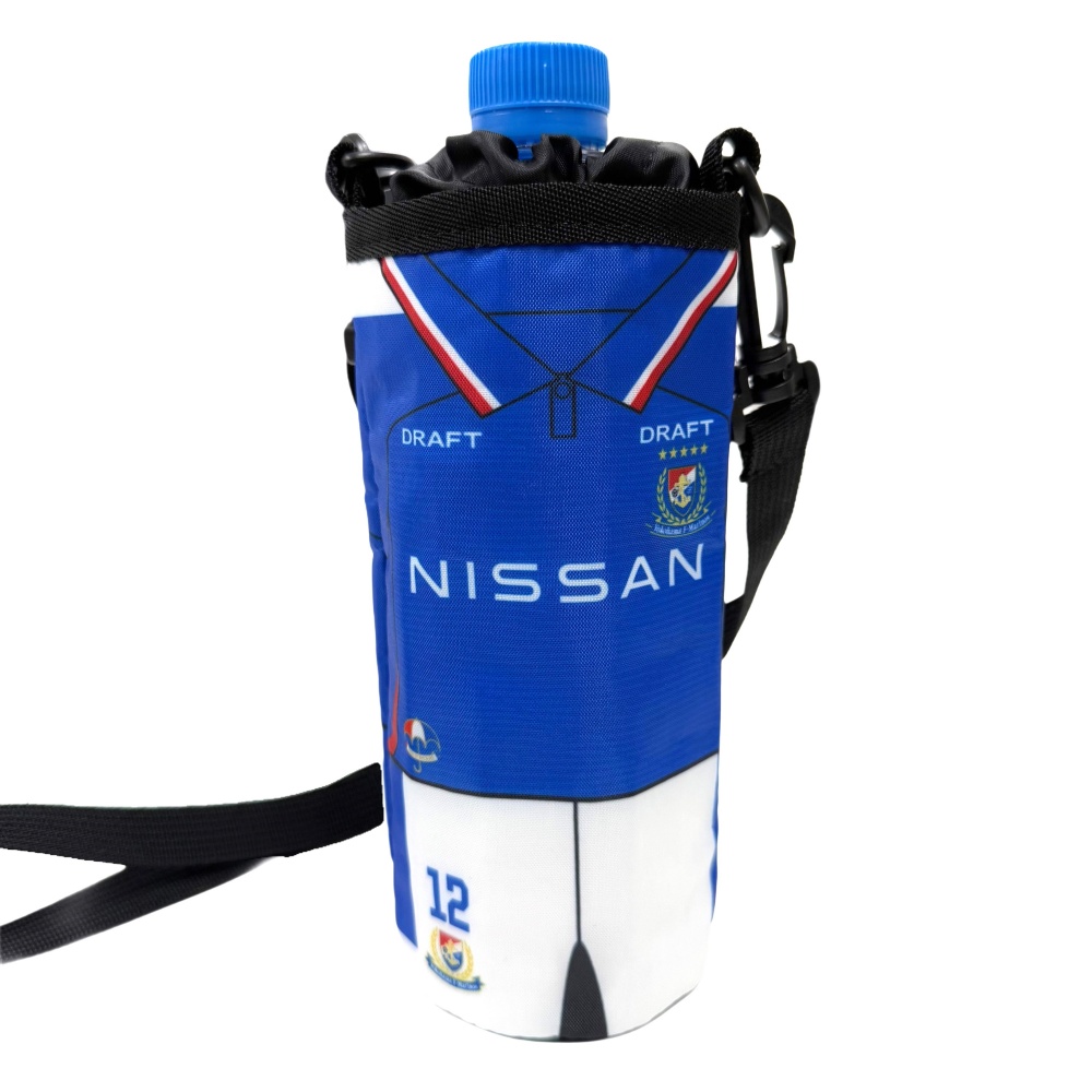 2025ユニフォームペットボトルカバー