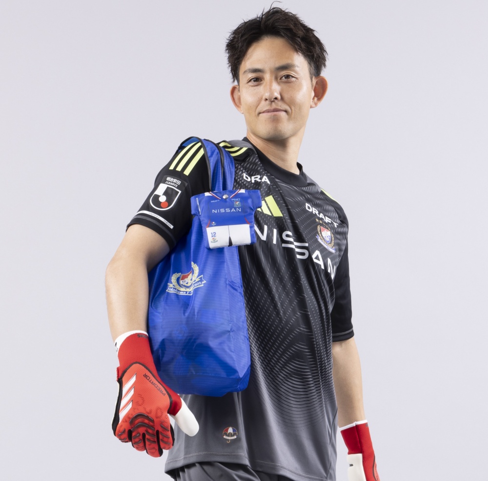 2025エコバッグ（ユニフォーム型ポーチ付き）