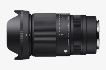 シグマ「16-300mm F3.5-6.7 DC OS | Contemporary」発表。広角から超望遠、マクロ撮影まで1本で様々なシーンに対応