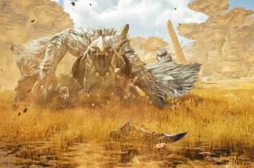 『モンハンワイルズ』の事前ダウンロード開始日時が判明！Steam版は少し遅めに - Game*Spark