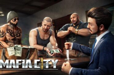 スマホ向けゲーム『マフィア・シティ』配信のヨタゲームズが消費税未納により約18億円の追徴課税。トントン拍子で出世の広告と打って変わって思わぬつまづき - Game*Spark