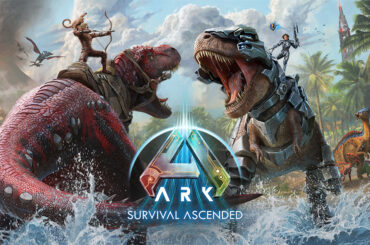 PS5『ARK: Survival Ascended』パッチ1.061.007配信のお知らせ | 株式会社スパイク・チュンソフト