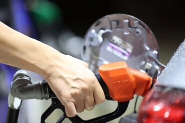 【独自】ガソリン価格の電話連絡巡り､農水省が長野県の農協グループに聞き取り 「必要あれば指導」 - 信濃毎日新聞デジタル