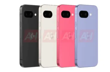 海外サイトがGoogle Pixel 9aを独占リーク！カメラ突起が激変、価格は499ドルから？ - すまほん!!