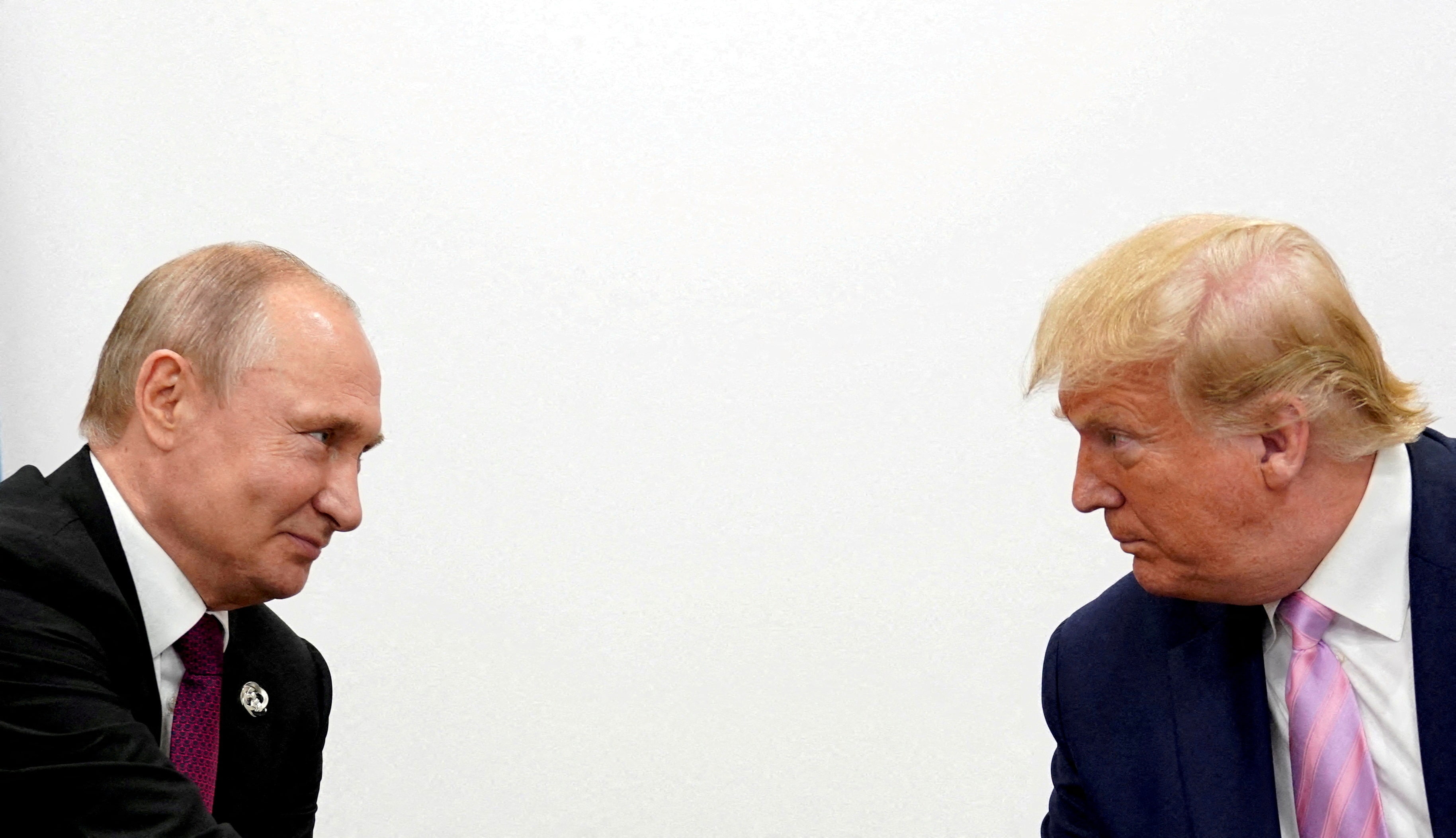 焦点：ウクライナの鉱物資源、トランプ氏「ディール」迫る一方でロシアが支配拡大