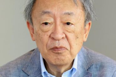 兵庫県知事選、メディア不信の背景 SNS時代に示すべき情報とは 池上彰さんインタビュー詳報|社会 - 神戸新聞NEXT