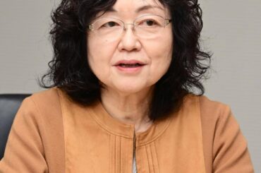 新聞はファクトチェックが使命 「報じない理由」説明必要な時代 江川紹子さんインタビュー|社会 - 神戸新聞NEXT