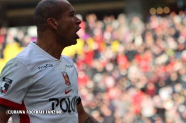 チアゴ・サンタナ「後半が向かい風だったので、バックパスがGKに届かないと予想していた これから波に乗ってたくさんのゴールを決めたい」【京都戦 選手コメント】 - タグマ！