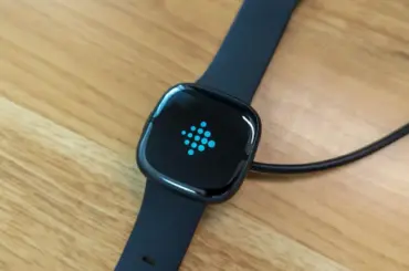 Fitbit Sense 2 の画像