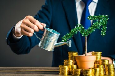 新NISAで｢オルカン｣｢S&P500｣一辺倒よりずっと賢い…金利上昇時代に投資家が注目している"金融商品" バフェット流｢ハイリスク+ローリスク｣な資産防衛術 | PRESIDENT Online（プレジデントオンライン）