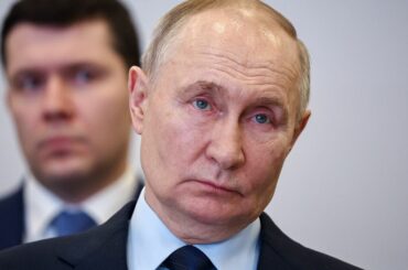 プーチンに手紙を書いたらロシア大使館から呼び出され…｢プーチンに勝った主婦｣が死を覚悟した｢緊迫の20分｣ 夫を毒殺されたロシア人妻が真相を明らかにするまで | PRESIDENT Online（プレジデントオンライン）