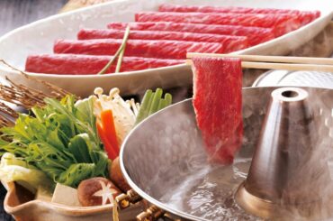 寿司でも天ぷらでも懐石料理でもない…エジプトから来日した超VIPが感激した｢みんなが大好きなチェーン店｣ 和牛も生魚もワインもあって完全個室で1人8000円以下 | PRESIDENT Online（プレジデントオンライン）