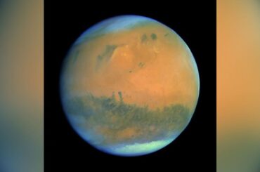 火星が「赤い理由」を覆す新たな理論、「さび」は３０億年前に発生していた可能性 - CNN.co.jp