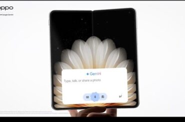 「OPPO Find N5」、2月20日に発表　「Pixel 9 Pro Fold」より薄い折りたたみスマホ（2025年2月19日）｜BIGLOBEニュース