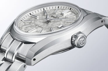 グランドセイコー Heritage Collection 62GS メカニカル 30mm