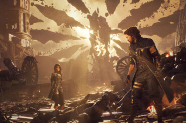 ［プレイレポ］明暗による美しい映像と，多彩なカスタム要素が魅力。JRPGリスペクトとフランス独自の感性が融合した「Clair Obscur: Expedition 33」とは - 4Gamer.net