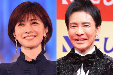 20歳年下の美人妻にメロメロ？　芸能事務所「バーニング」副社長に「跡取り息子の5度目の結婚相手」が就任していた | デイリー新潮