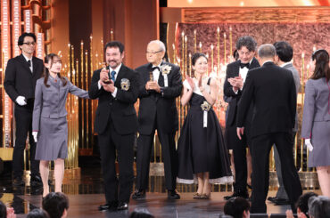 「日本アカデミー賞」で歴史的な番狂わせ！ 「侍タイムスリッパ―」が“1館上映スタート”から奇跡の最優秀作品賞に…聖地凱旋までの全舞台裏 - デイリー新潮