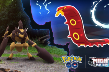 新実装「ヤクデ」は野生に出現しない！「むしタイプポケモンのイベント」重要ポイントまとめ【ポケモンGO 秋田局】 - インサイド