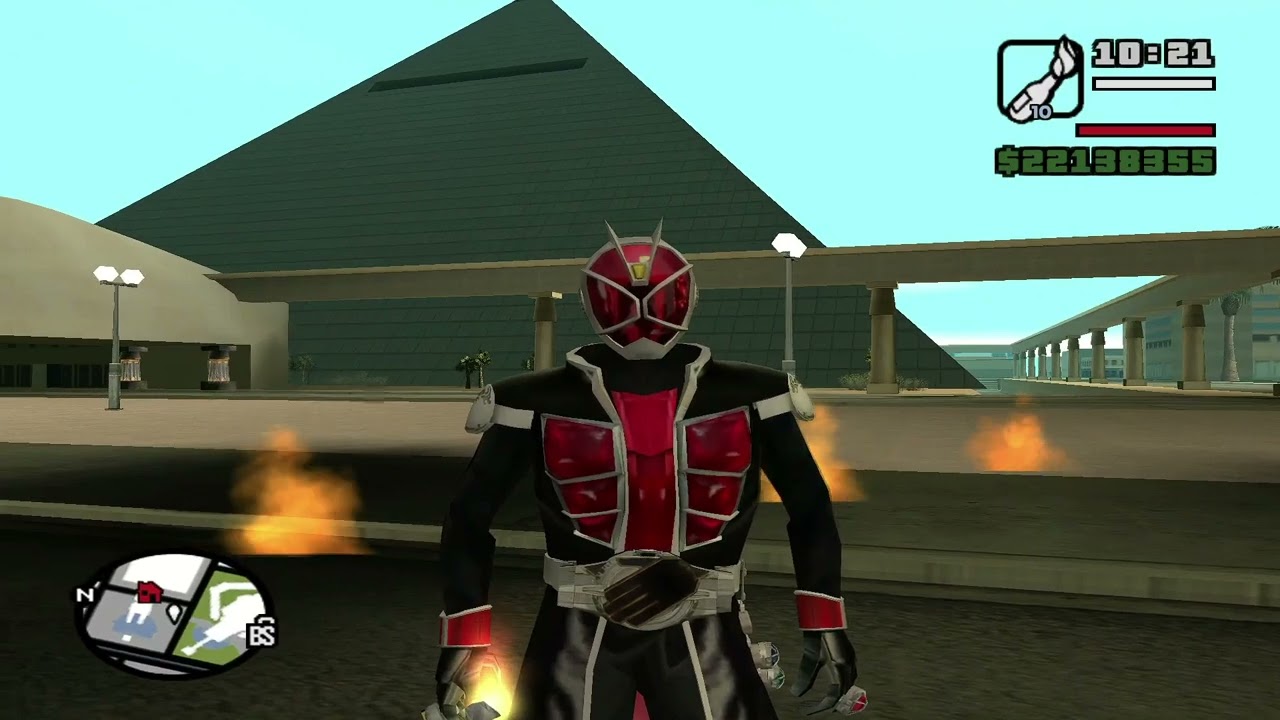 ゴジラ And The Order Of The Phoenix Mai Shiranui Into Shin Godzilla Trailer Karen Strassman