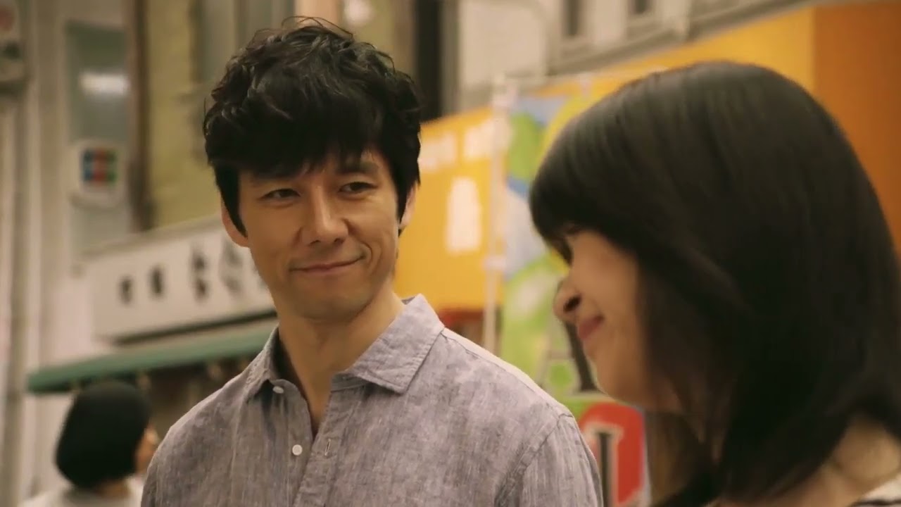 きのう何食べた ツナマヨそうめん #西島秀俊 #内野聖陽 💥💥 2025