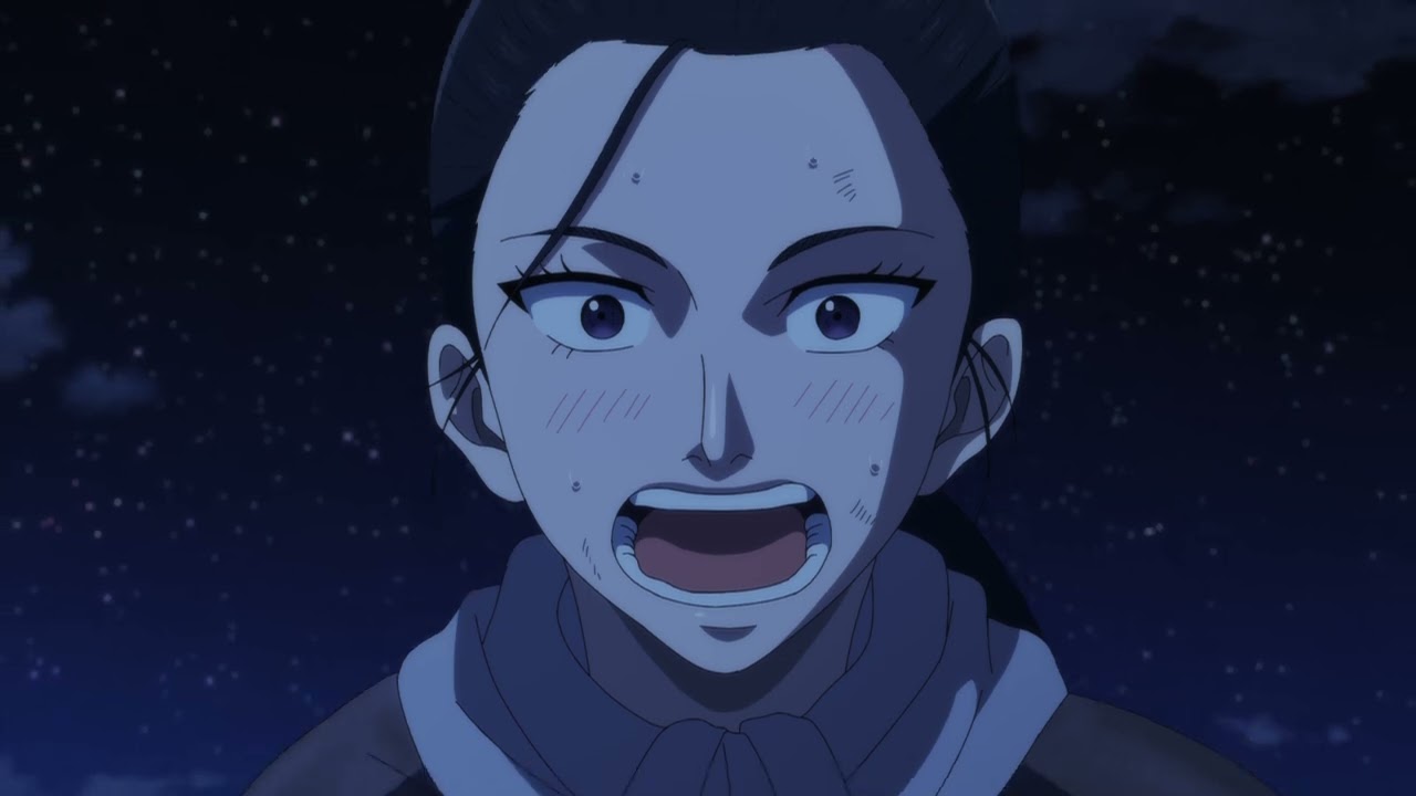 『青のミブロ』 第21話「罪と幸」予告