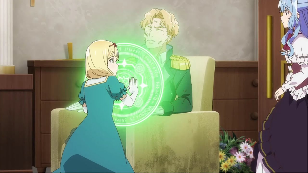 【アニメフル全話】精霊幻想記 1期 2期 1~23話 | Anime English Subtitle 2025 🐭🦊