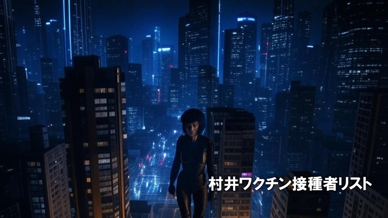 村井ワクチン接種者リスト 減税の奇行種現る 頭のいい人は何をして来たか? 先進国だから少子化するのか? 保守の着地点ブレブレ説