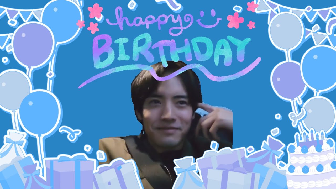 20250301 #赤楚衛二 31歳🎂誕生日 インスタライブ Instagram Live IGL FULL 「やってみたい終わり方ができました笑」