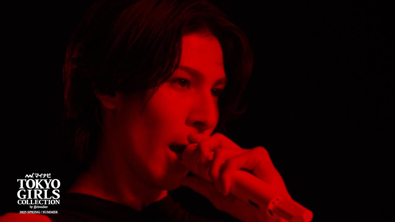 TGC SPECIAL STAGE|マイナビ TGC 2025 S/S