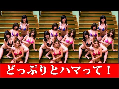 R・I・Pガールがデジタル写真集配信開始 犬童美乃梨「どっぷりとハマって!」