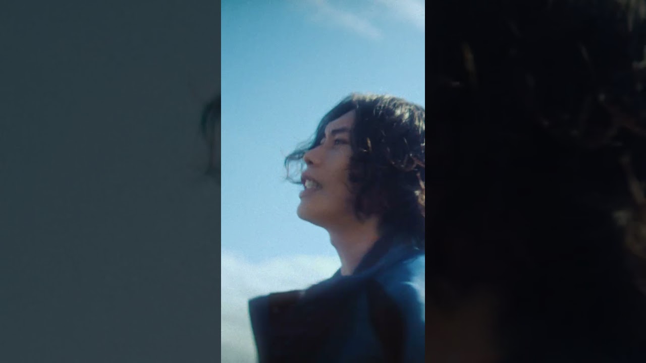 米津玄師「BOW AND ARROW」 #米津玄師 #羽生結弦 #メダリスト #KenshiYonezu #YuzuruHanyu #BOWANDARROW #medalist