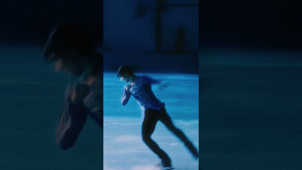米津玄師「BOW AND ARROW」 #米津玄師 #羽生結弦 #メダリスト #KenshiYonezu #YuzuruHanyu #BOWANDARROW #medalist