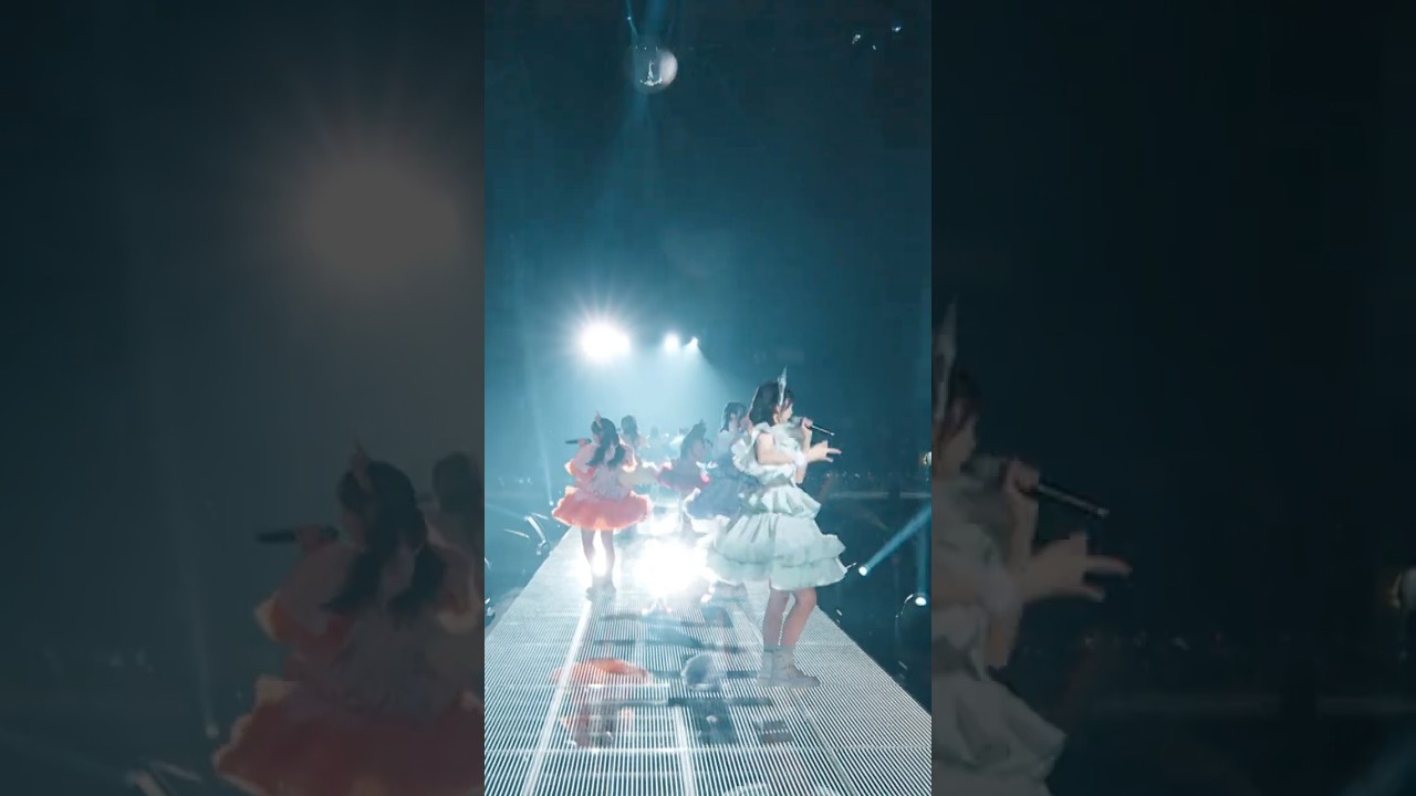 『マイナビ TGC 2025 S/S』ダイジェストムービー part1 #TGC #マイナビTGC