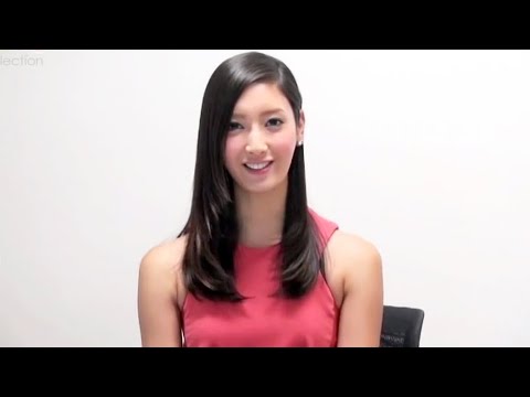 菜々緒インタビュー/映画『白ゆき姫殺人事件』