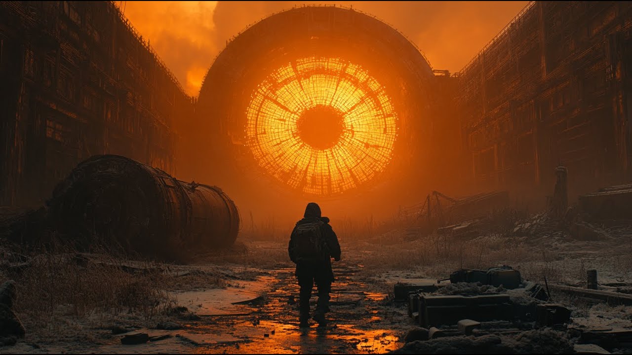 アトミック・エデン | Atomic Eden (傭兵アクション映画, フルHD映画, 日本語字幕, 無料視聴, 戦争スリラー)