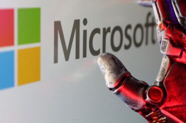 マイクロソフトが独自のＡＩ推論モデル開発、オープンＡＩと競合＝報道 | ロイター