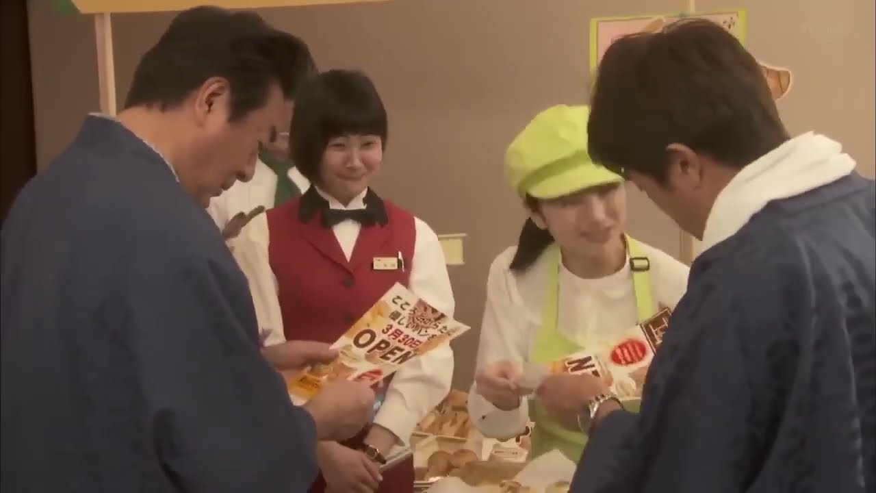 日曜ミステリー 『諏訪のスゴ腕警察医2』