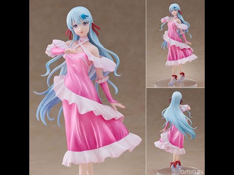 葵リリー 株式会社マジルミエ TENITOL ノンスケール ATBC-PVC、ABS 塗装済完成品フィギュア フリュー(FURYU) #PR