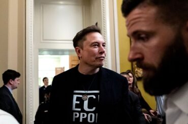 トランプ氏、社会保障コスト削減重視か－ＤＯＧＥが金融専門家を起用 - Bloomberg