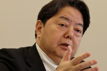 林官房長官、日本のコメ関税改めて説明　米大統領報道官が水準誤認か | ロイター