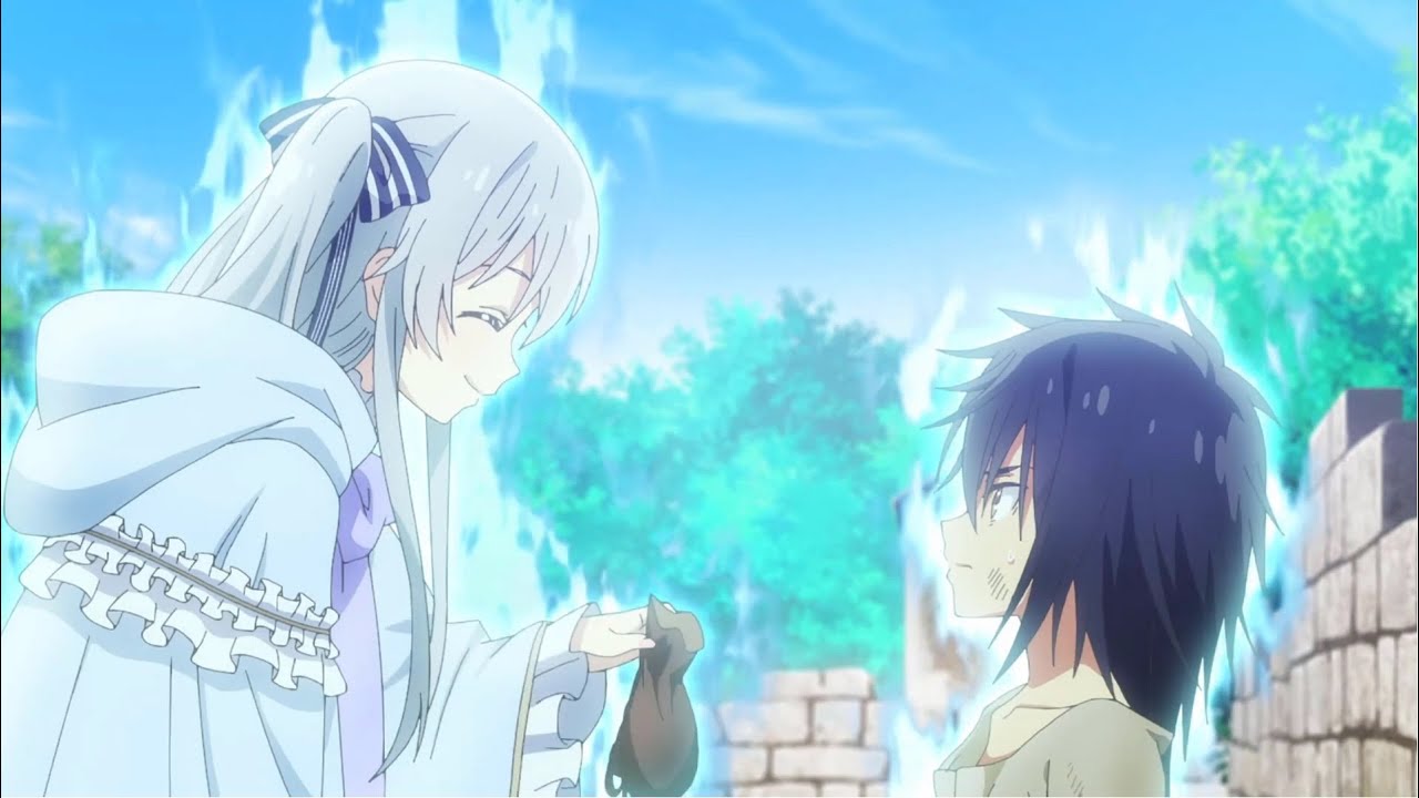 【アニメフル全話】精霊幻想記 1~23話 1+2期 |Anime English Subtitle 2025 ⛔💣Seirei Gensouki: Spirit Chronicles eng sub