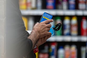 【米ＣＰＩ】一息つけるが、利下げ再開はまだ－市場関係者の見方 - Bloomberg