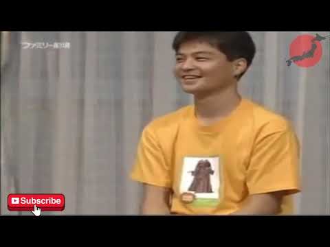 【志村軒 面白トーク集 】平成志村ファミリー