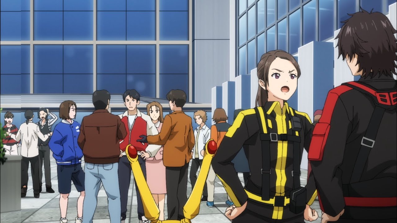 Isekai Red Ranger – Episode 8 All Tokusatsu Cameos (Missing Cameos, check pinned/desc for update)