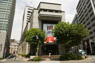 日本株は上昇、春闘集計結果への期待や円安好感－自動車や電機が高い - Bloomberg