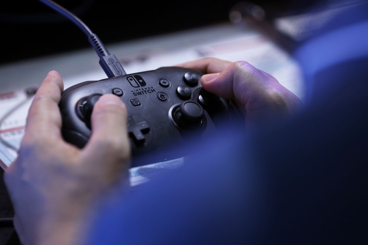 任天堂「スイッチ2」、従来機より高くても好調な販売期待-アナリスト – Bloomberg 任天堂「スイッチ2」、従来機より高くても好調な販売期待-アナリスト - Bloomberg