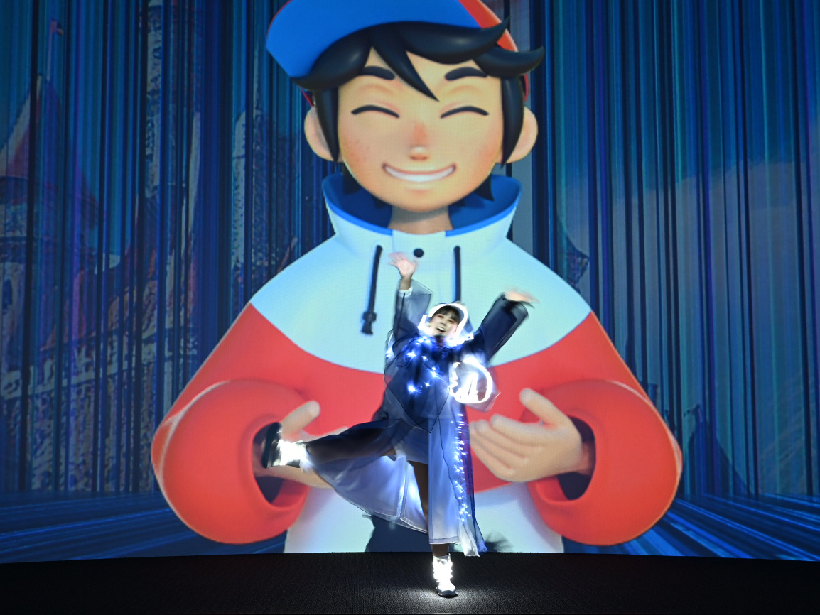 【山田祥平のRe:config.sys】シン大阪万博が魅せるおもしろい方の未来と確からしい未来 – PC Watch 【山田祥平のRe:config.sys】シン大阪万博が魅せるおもしろい方の未来と確からしい未来 - PC Watch