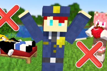 〇〇したら死刑！？法律バトロワ