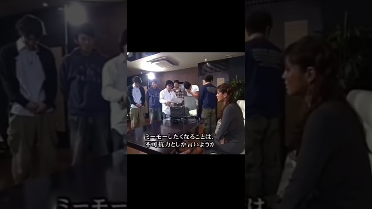 【全然謝ってないじゃン!⑧】ヘイポー謝罪文 根本はるみ その2【世界のヘイポー】#笑い #ガキの使い #ダウンタウン #松本人志